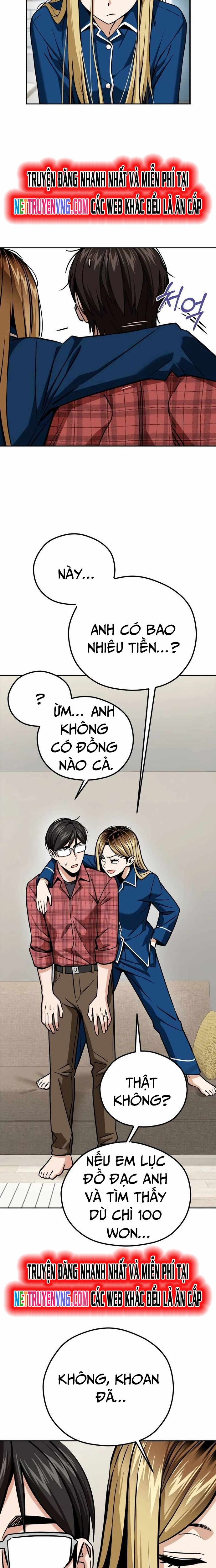 Lớ Ngớ Vớ Phải Tình Yêu: Chapter 98
