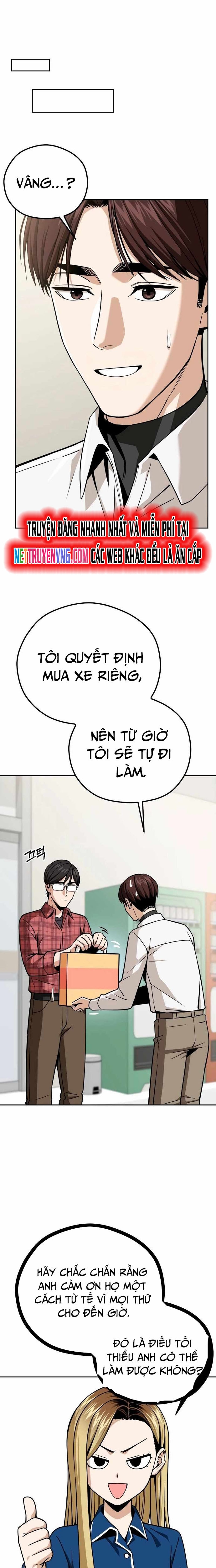 Lớ Ngớ Vớ Phải Tình Yêu: Chapter 98