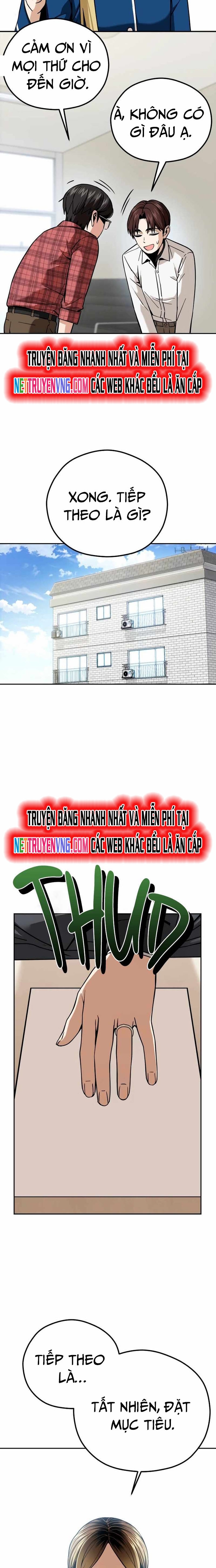 Lớ Ngớ Vớ Phải Tình Yêu: Chapter 98