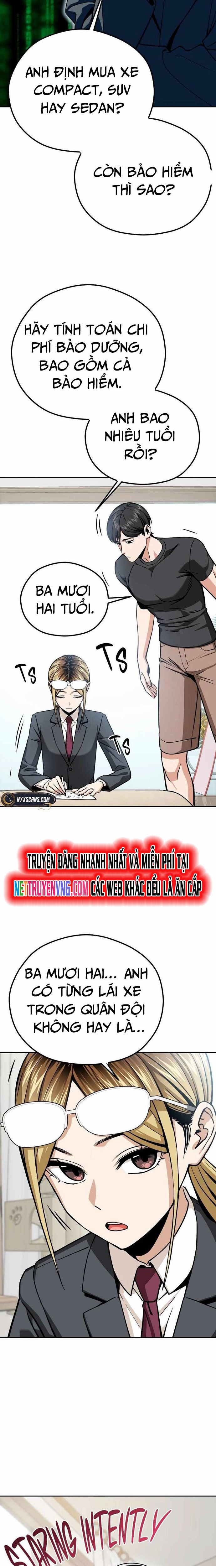 Lớ Ngớ Vớ Phải Tình Yêu: Chapter 98
