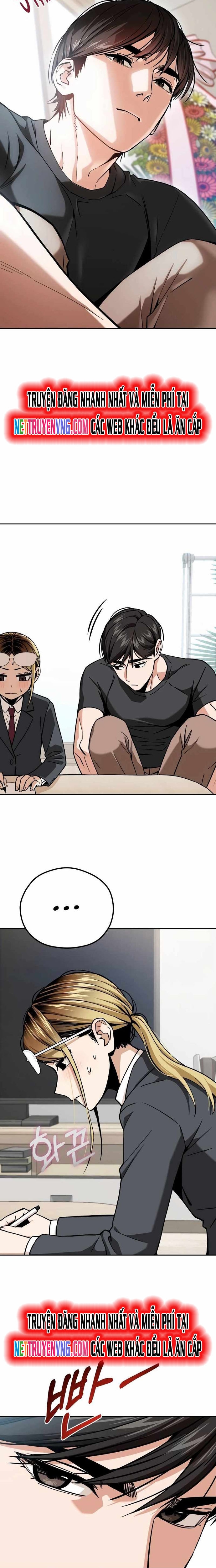 Lớ Ngớ Vớ Phải Tình Yêu: Chapter 98
