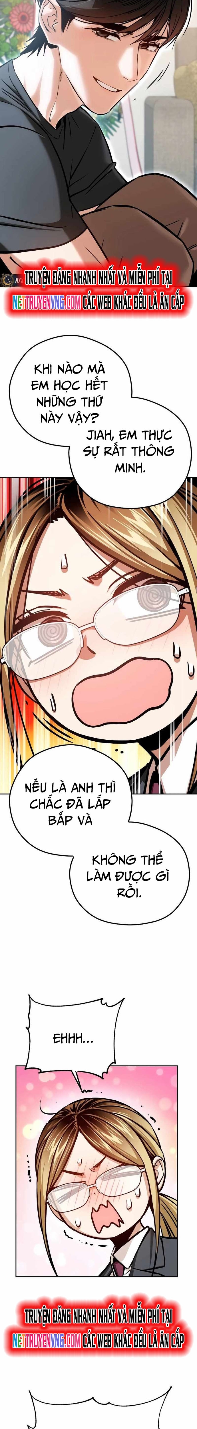 Lớ Ngớ Vớ Phải Tình Yêu: Chapter 98