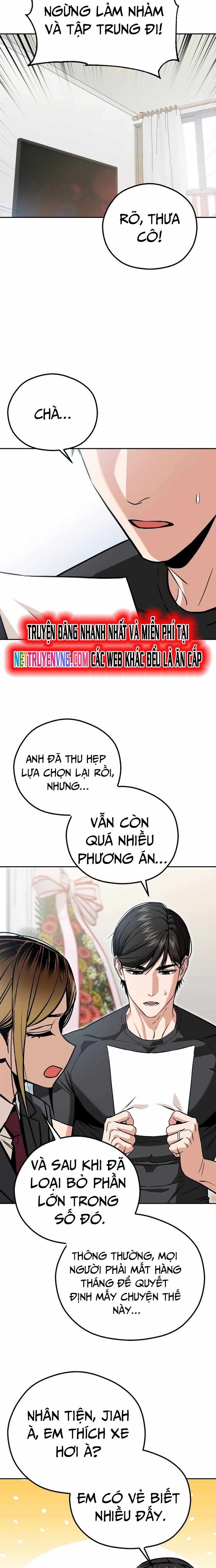 Lớ Ngớ Vớ Phải Tình Yêu: Chapter 98