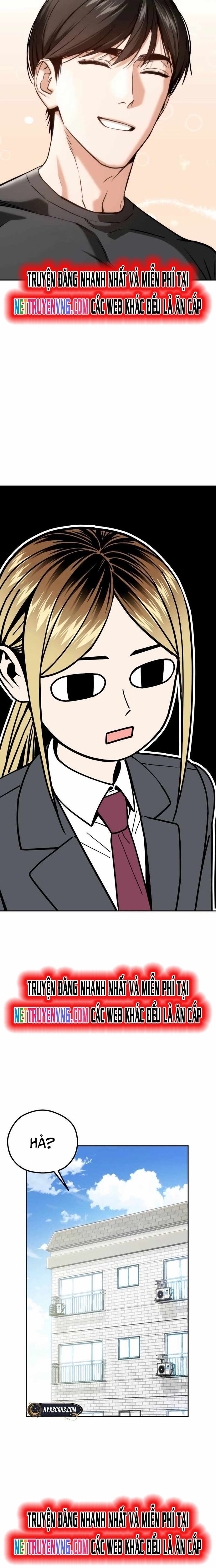 Lớ Ngớ Vớ Phải Tình Yêu: Chapter 98