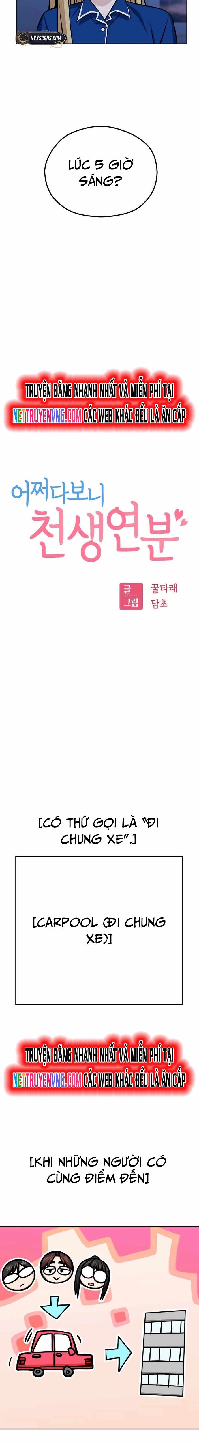 Lớ Ngớ Vớ Phải Tình Yêu: Chapter 98