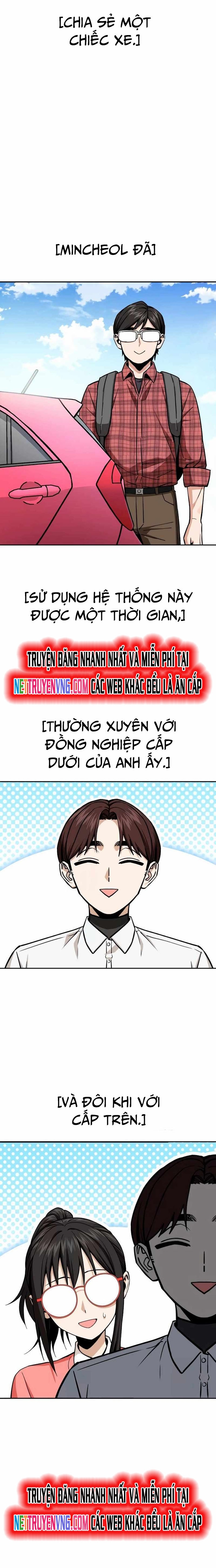 Lớ Ngớ Vớ Phải Tình Yêu: Chapter 98