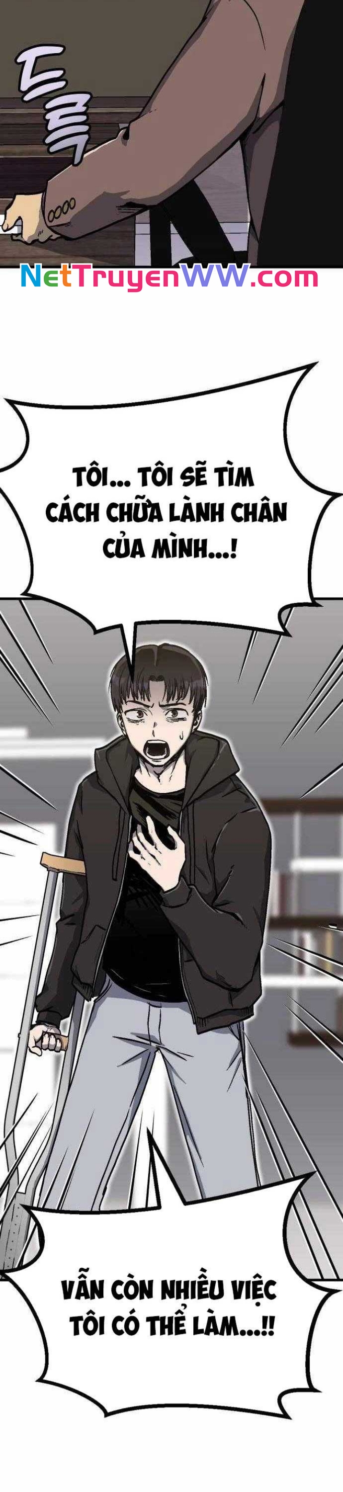 Lỗi Hệ Thống: Chapter 1