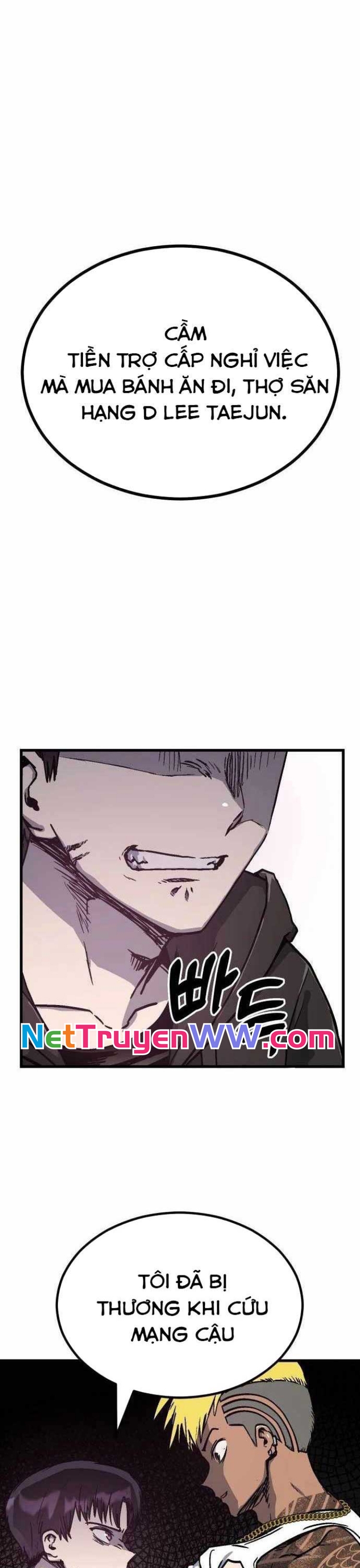 Lỗi Hệ Thống: Chapter 1