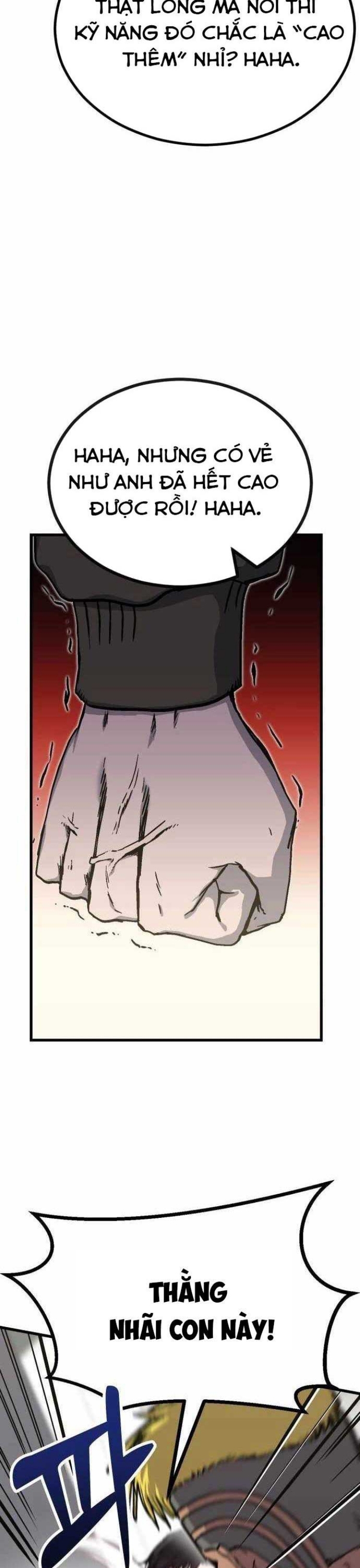 Lỗi Hệ Thống: Chapter 1