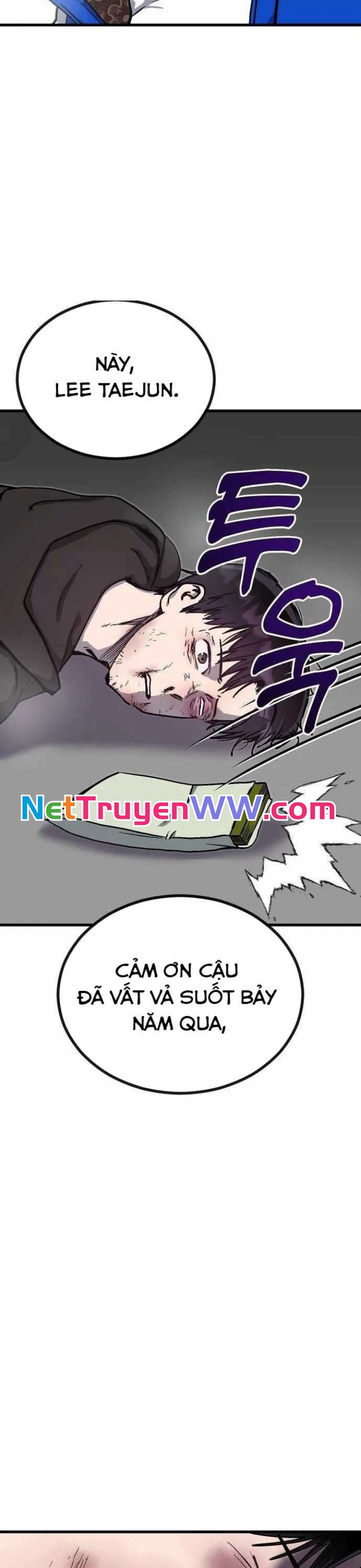 Lỗi Hệ Thống: Chapter 1