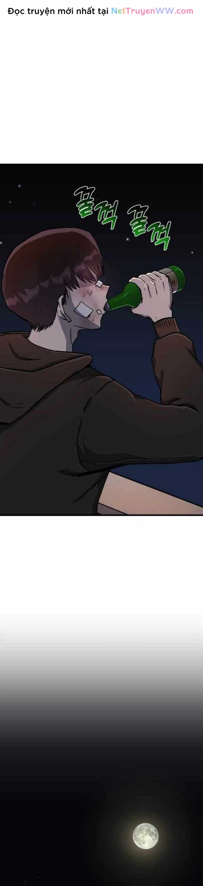 Lỗi Hệ Thống: Chapter 1