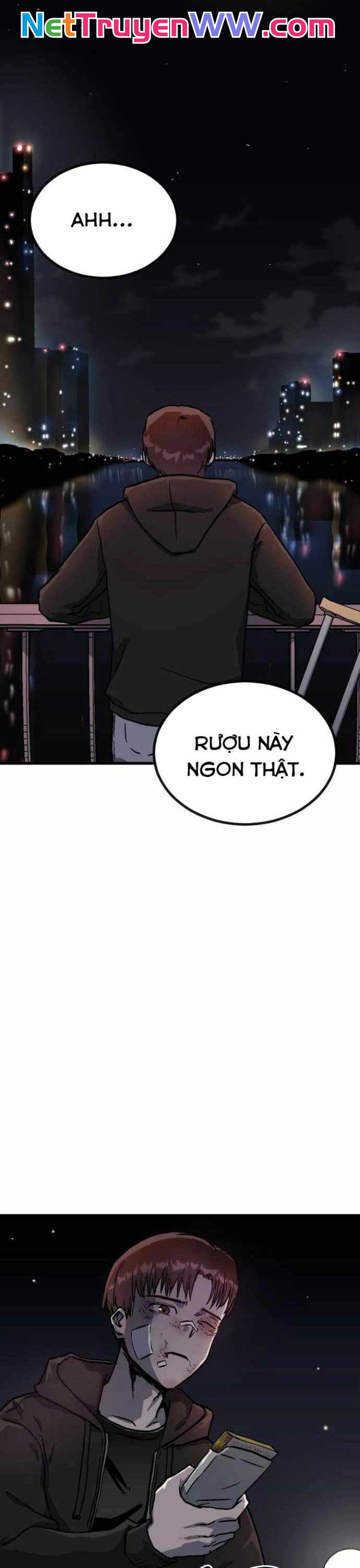 Lỗi Hệ Thống: Chapter 1