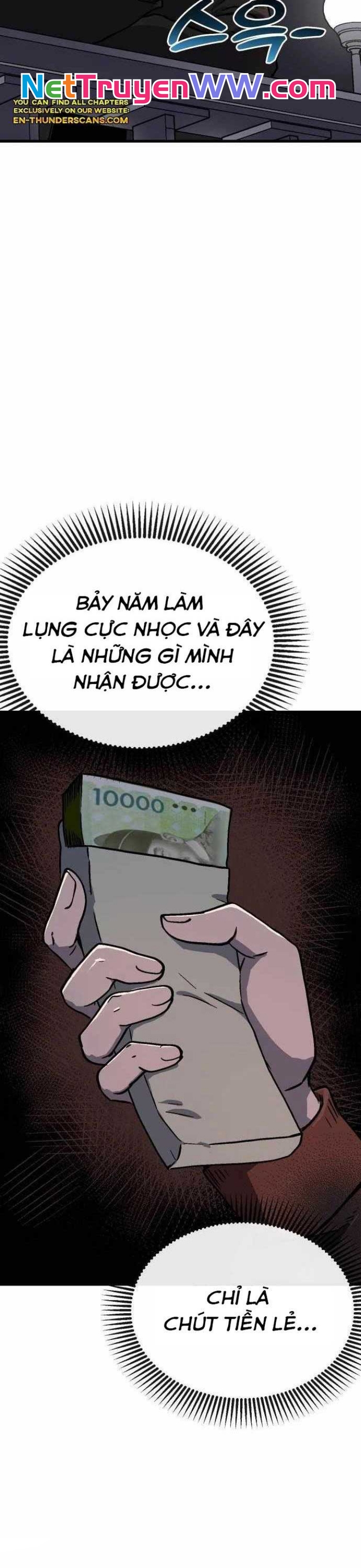 Lỗi Hệ Thống: Chapter 1