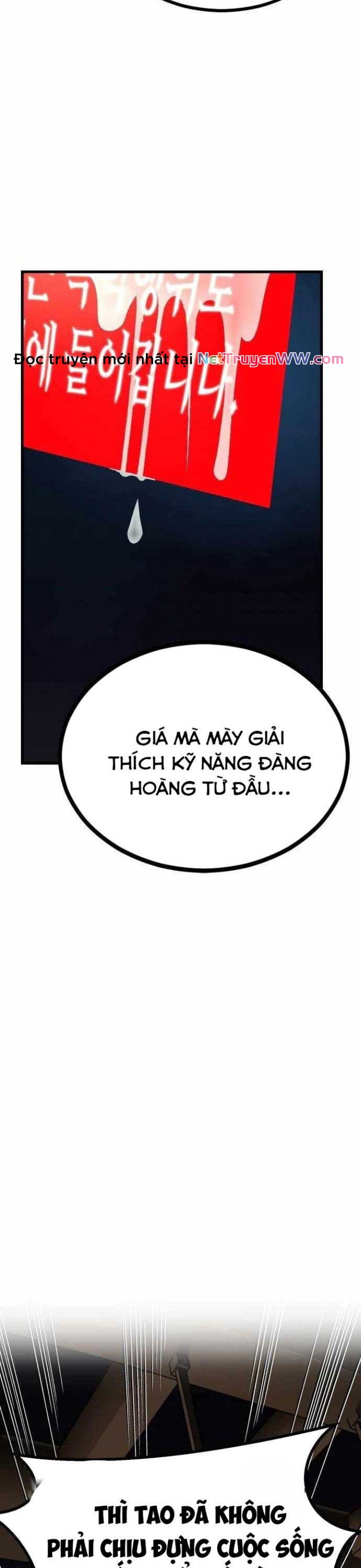 Lỗi Hệ Thống: Chapter 1