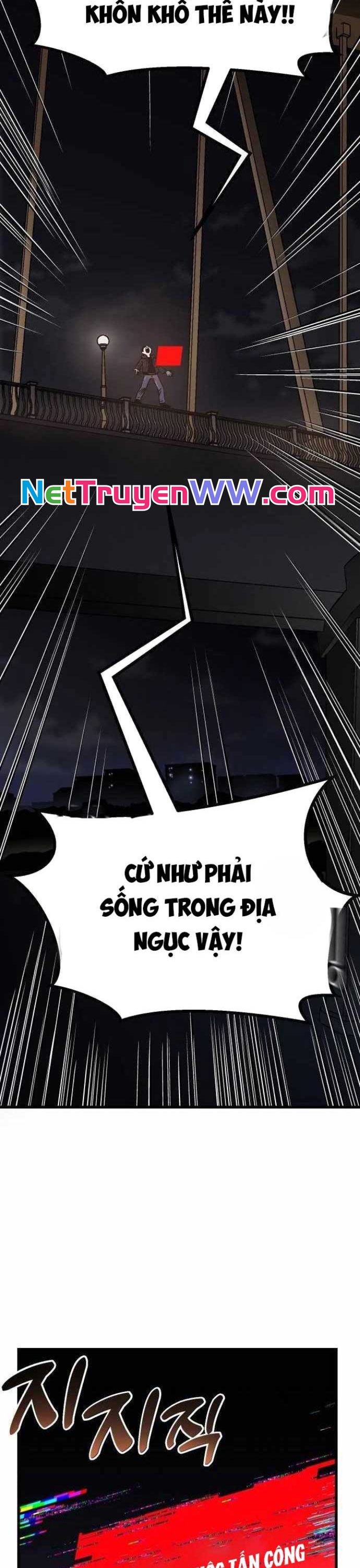 Lỗi Hệ Thống: Chapter 1