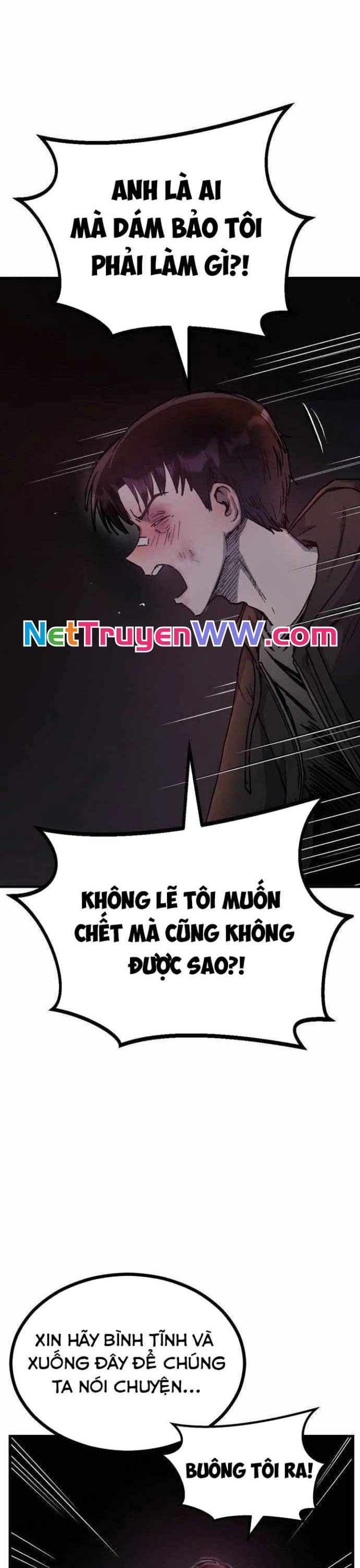 Lỗi Hệ Thống: Chapter 1