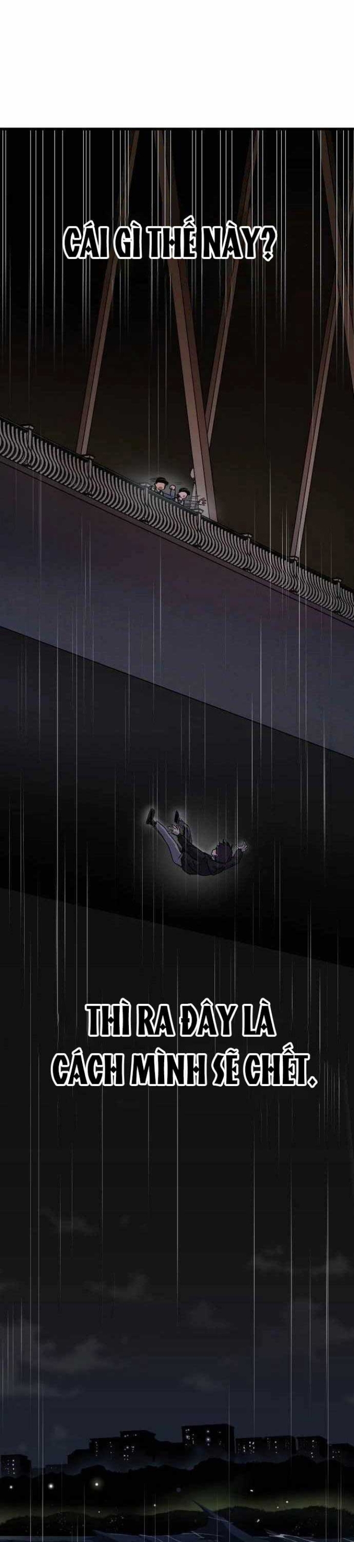 Lỗi Hệ Thống: Chapter 1