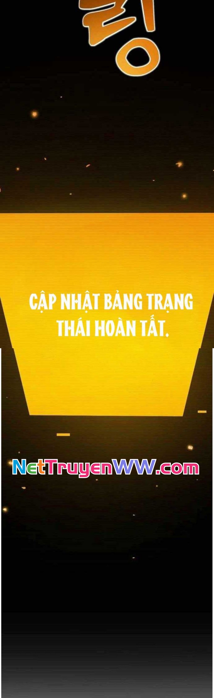 Lỗi Hệ Thống: Chapter 1
