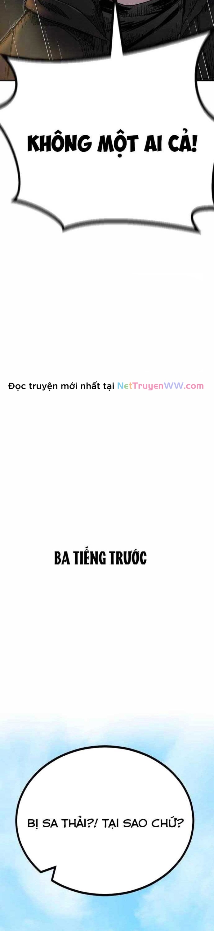 Lỗi Hệ Thống: Chapter 1