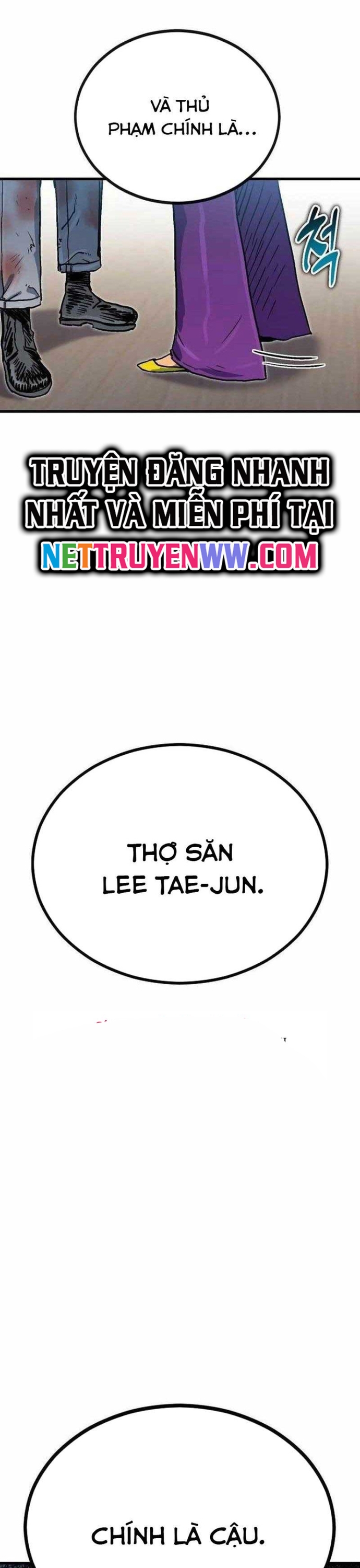 Lỗi Hệ Thống: Chapter 10