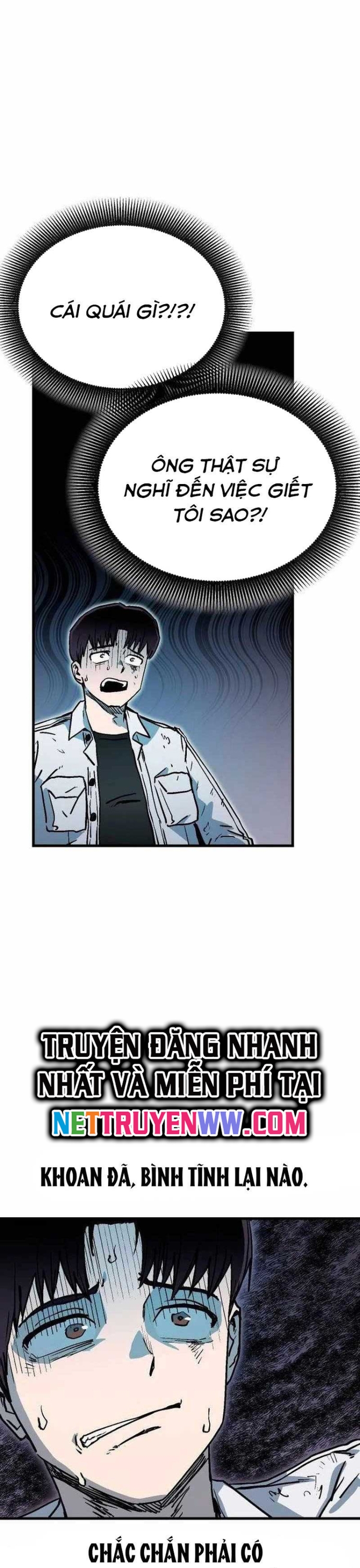 Lỗi Hệ Thống: Chapter 10