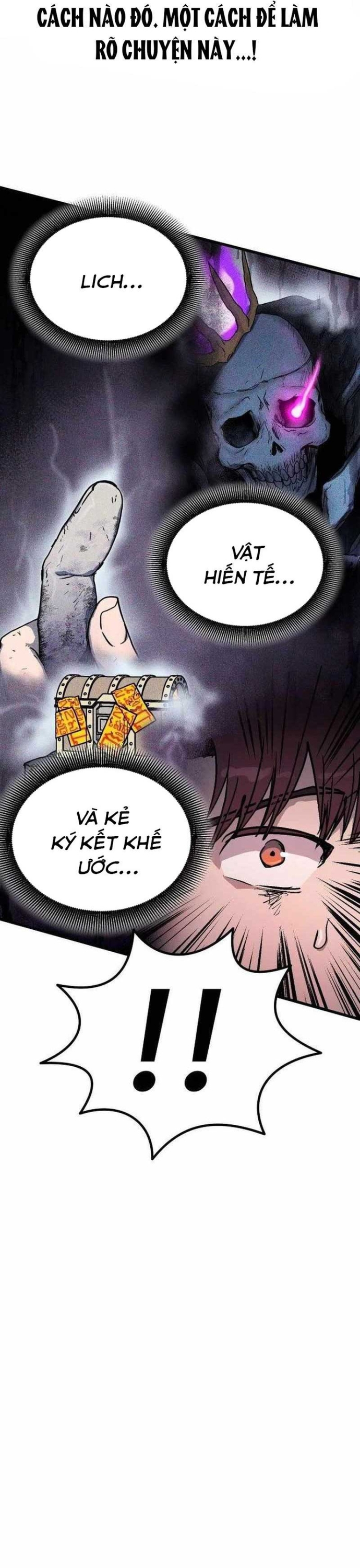 Lỗi Hệ Thống: Chapter 10