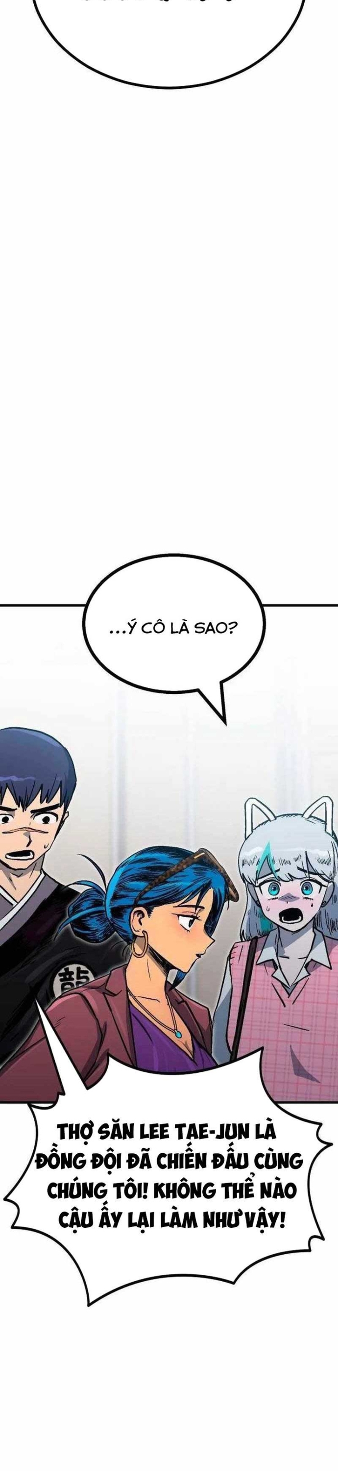Lỗi Hệ Thống: Chapter 10