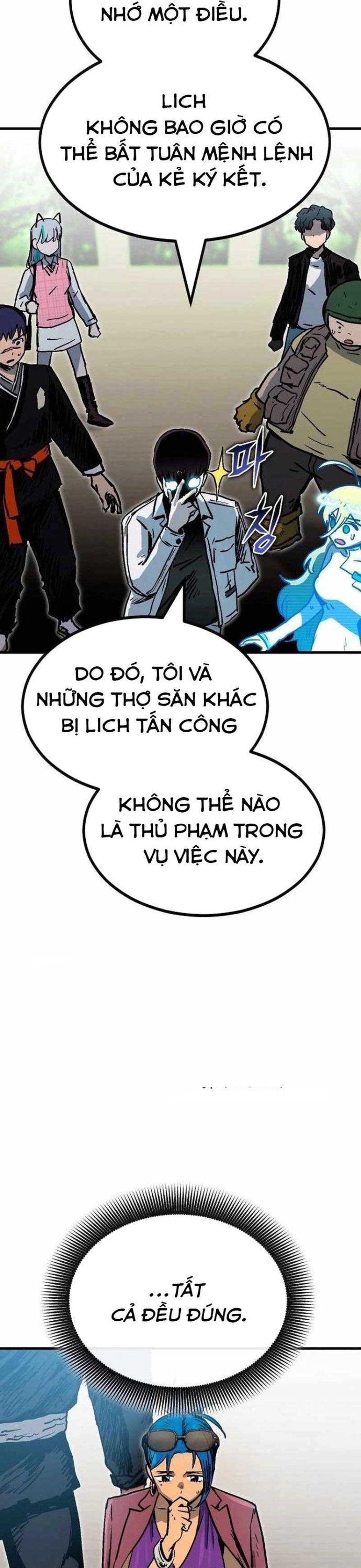 Lỗi Hệ Thống: Chapter 10