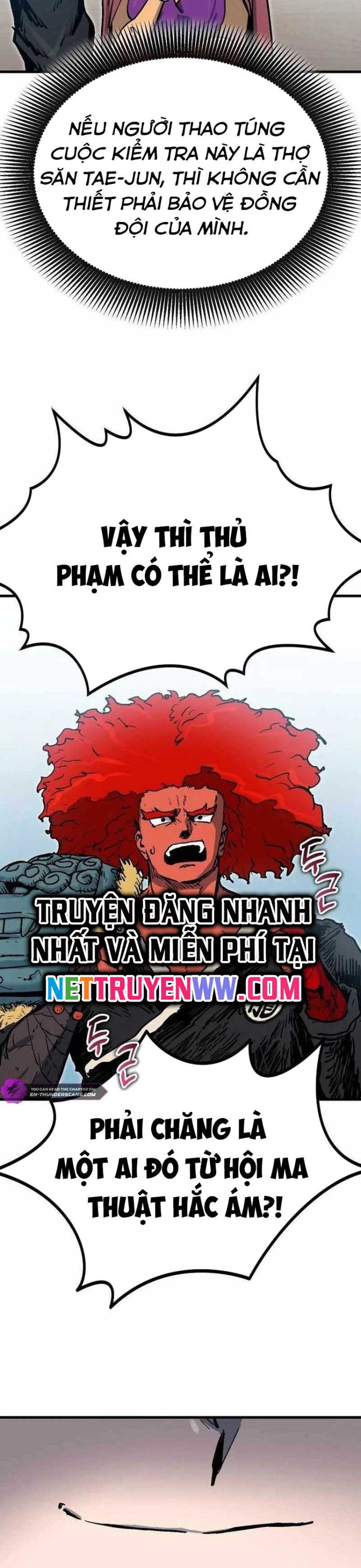 Lỗi Hệ Thống: Chapter 10