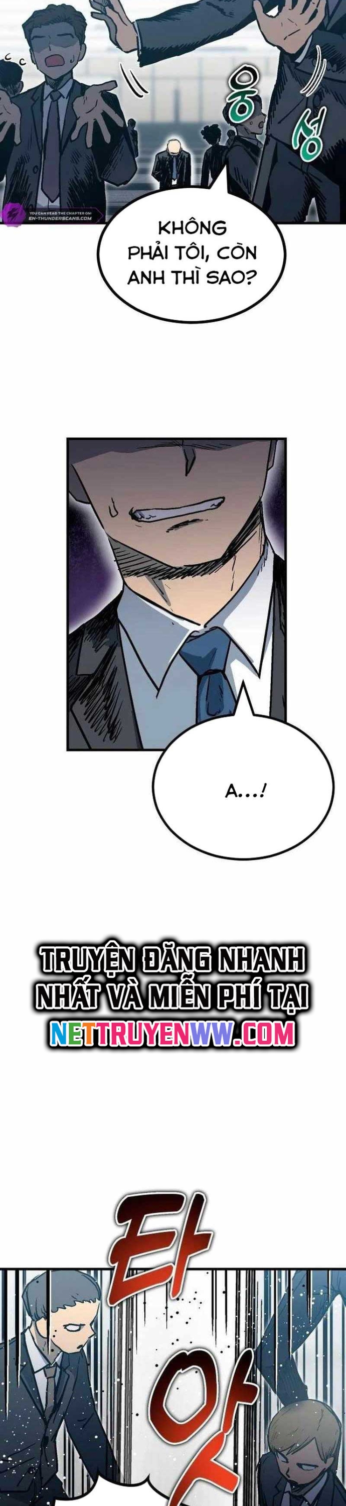Lỗi Hệ Thống: Chapter 10