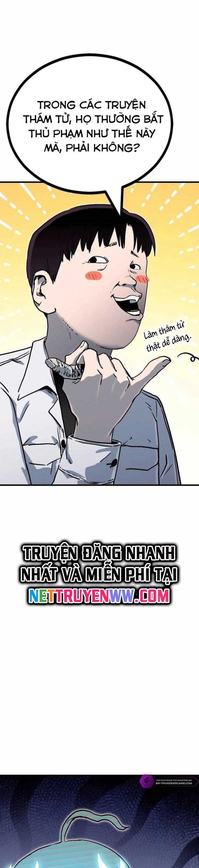Lỗi Hệ Thống: Chapter 10