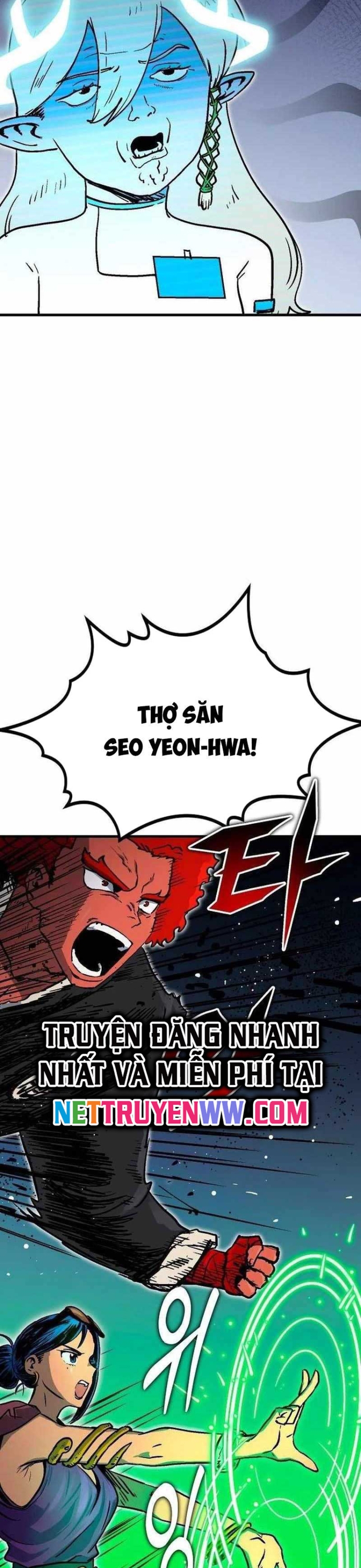 Lỗi Hệ Thống: Chapter 10