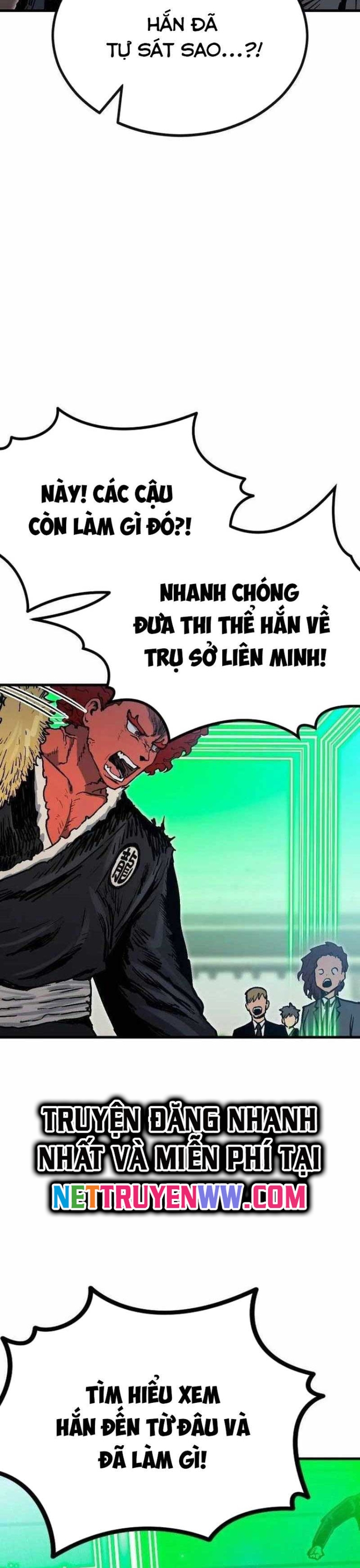 Lỗi Hệ Thống: Chapter 10