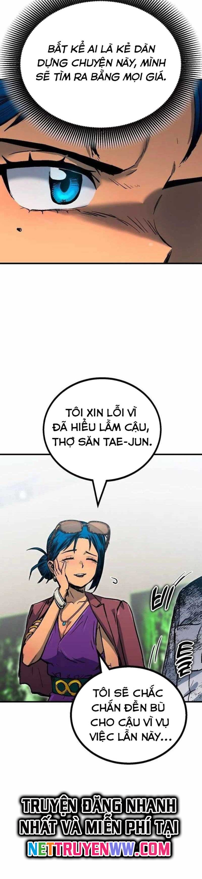 Lỗi Hệ Thống: Chapter 10