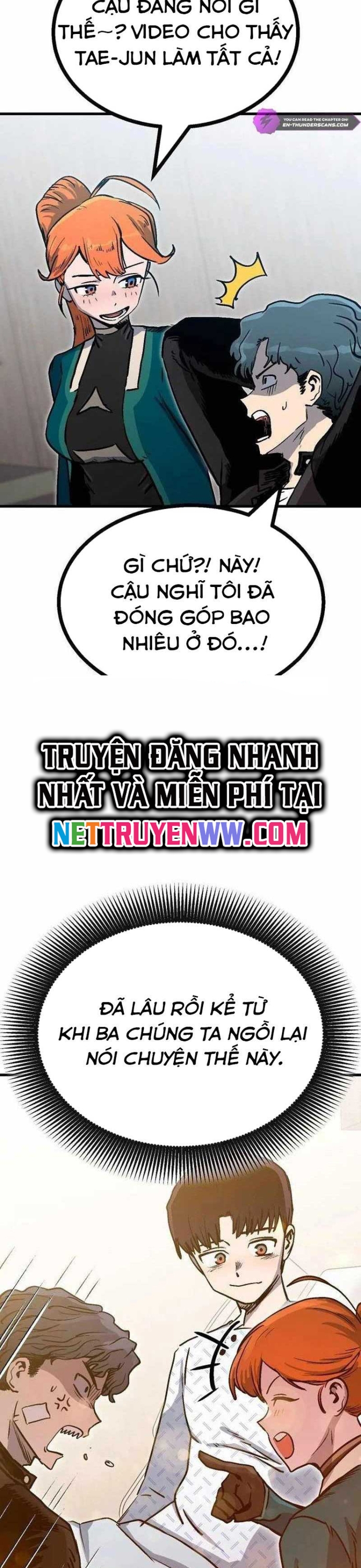 Lỗi Hệ Thống: Chapter 10