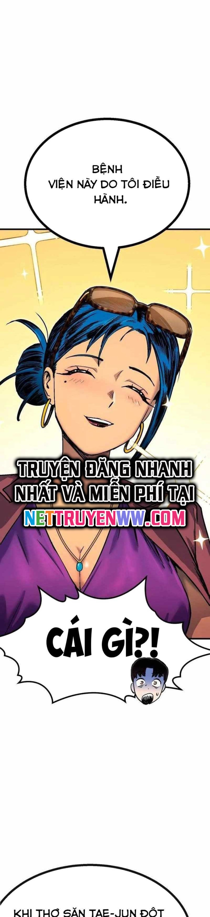 Lỗi Hệ Thống: Chapter 10