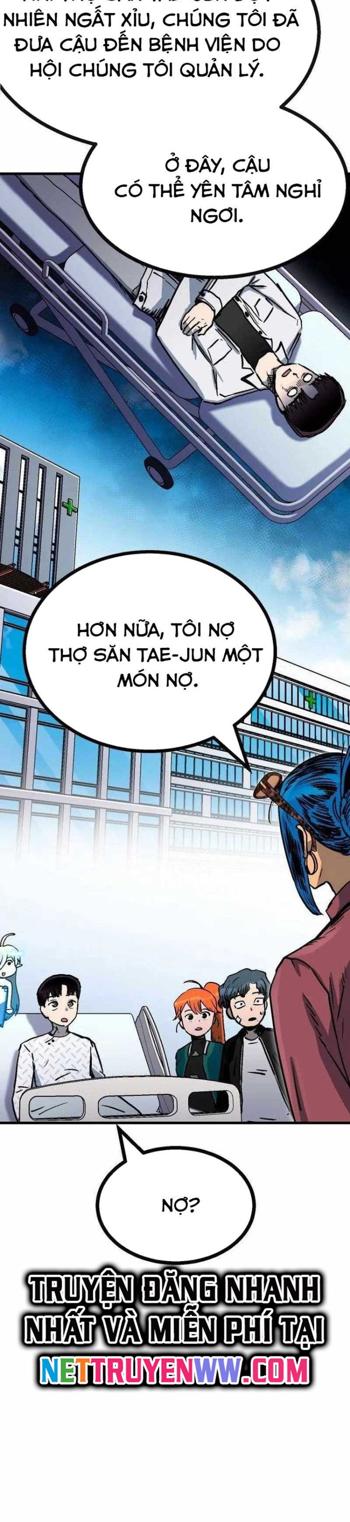 Lỗi Hệ Thống: Chapter 10