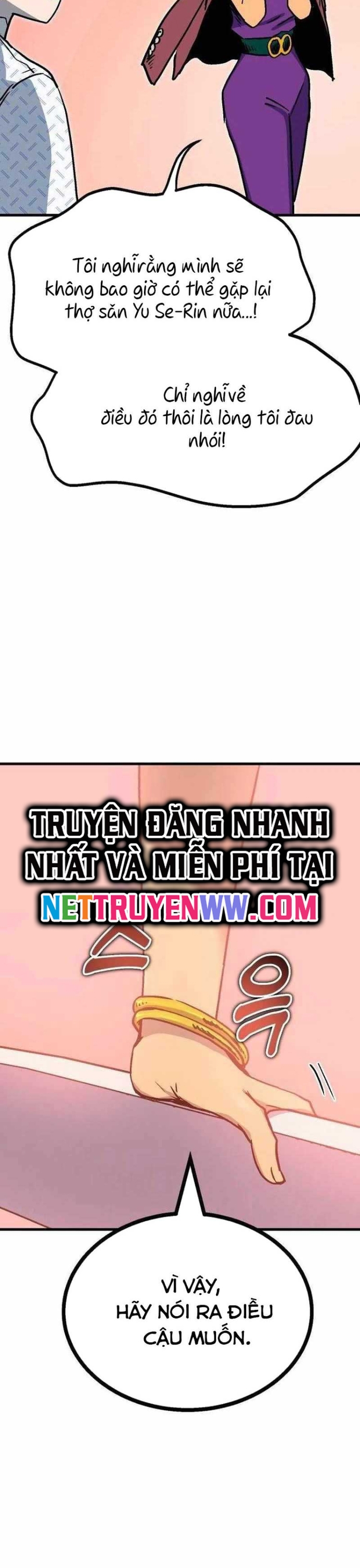 Lỗi Hệ Thống: Chapter 10