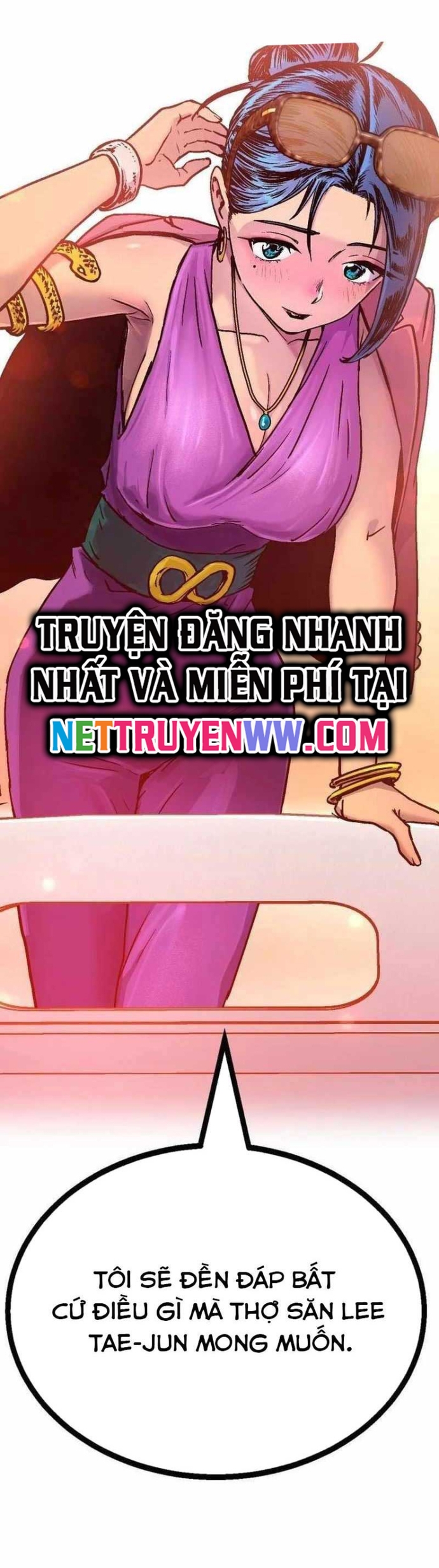Lỗi Hệ Thống: Chapter 10