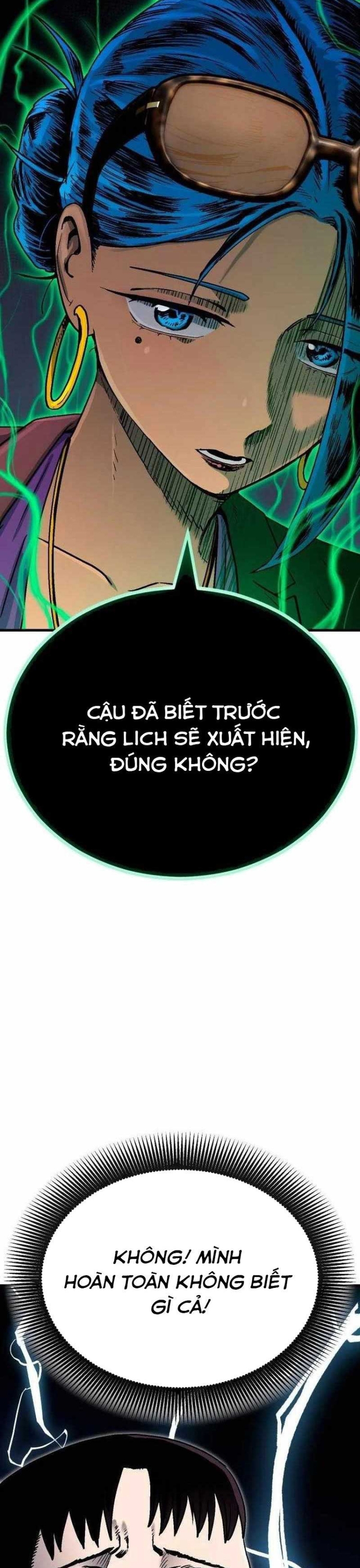 Lỗi Hệ Thống: Chapter 10