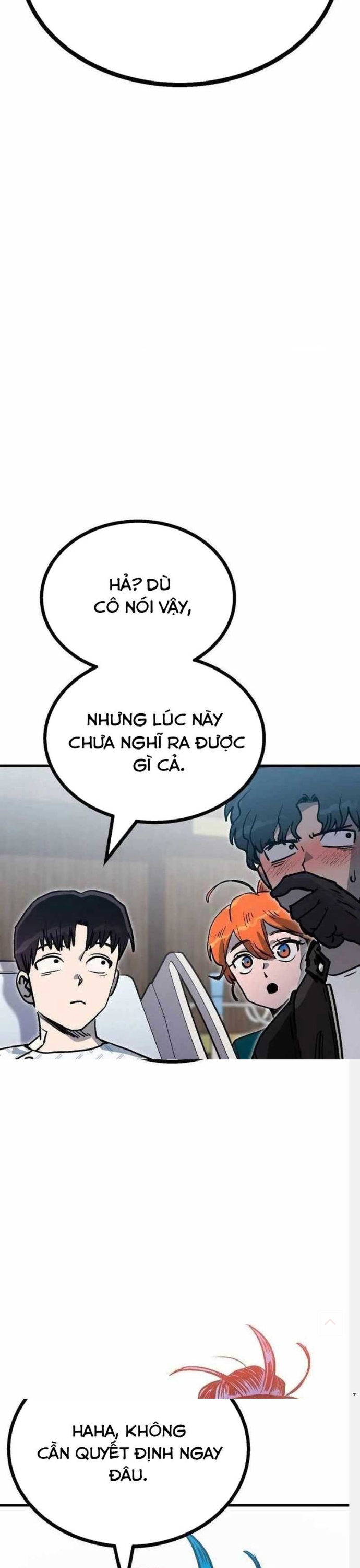 Lỗi Hệ Thống: Chapter 11