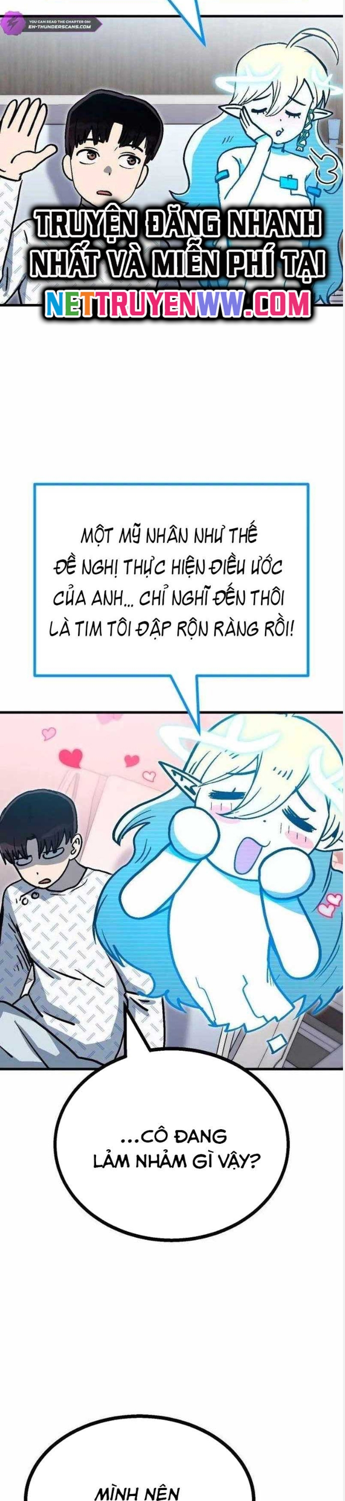 Lỗi Hệ Thống: Chapter 11