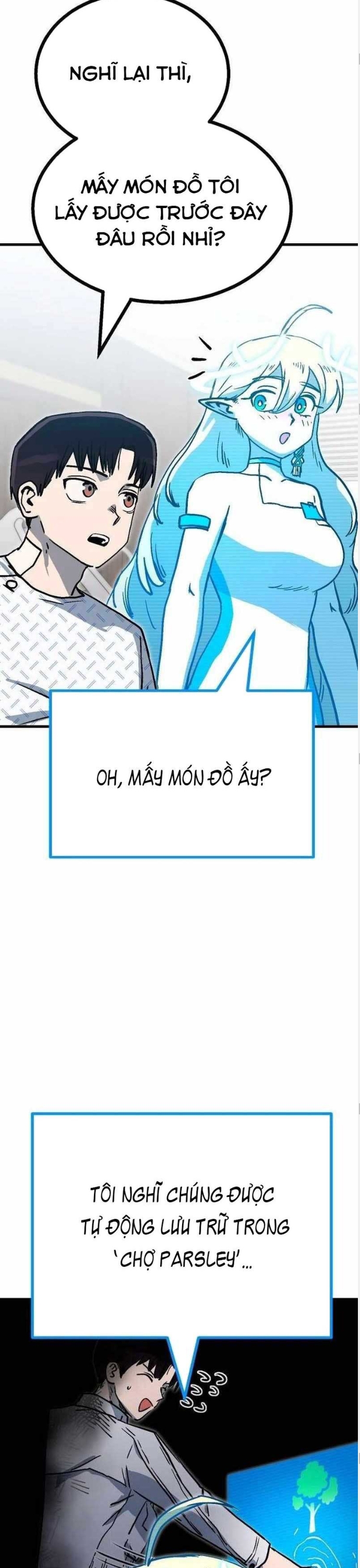 Lỗi Hệ Thống: Chapter 11