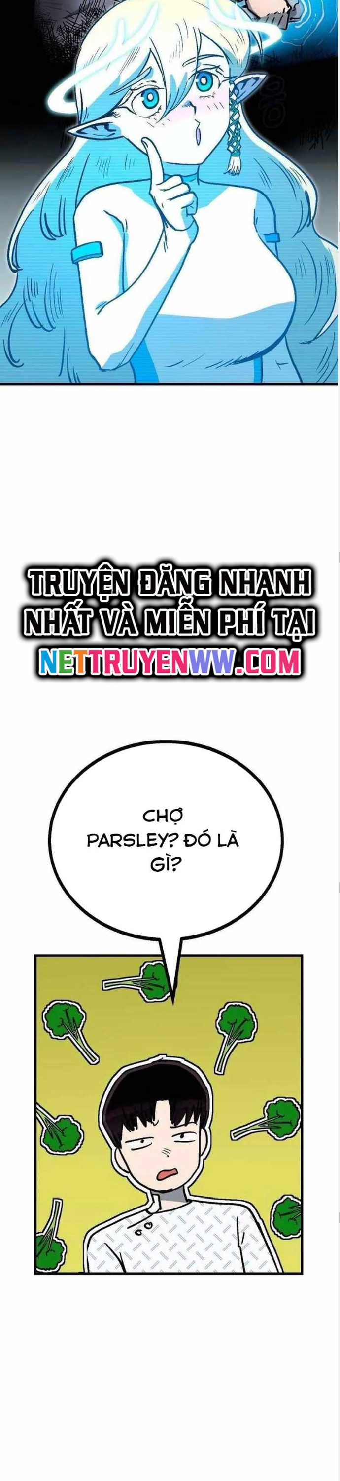 Lỗi Hệ Thống: Chapter 11