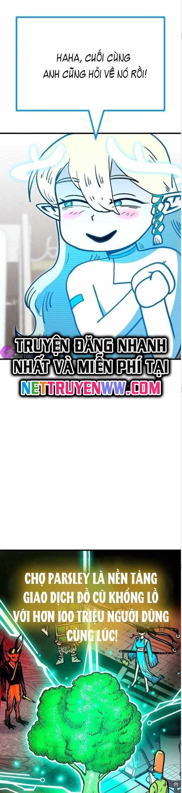Lỗi Hệ Thống: Chapter 11