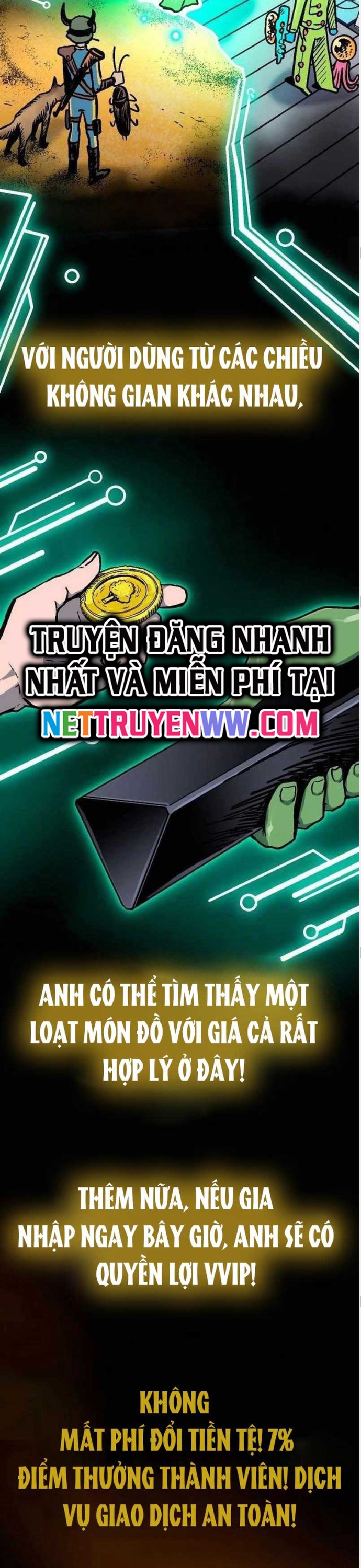 Lỗi Hệ Thống: Chapter 11