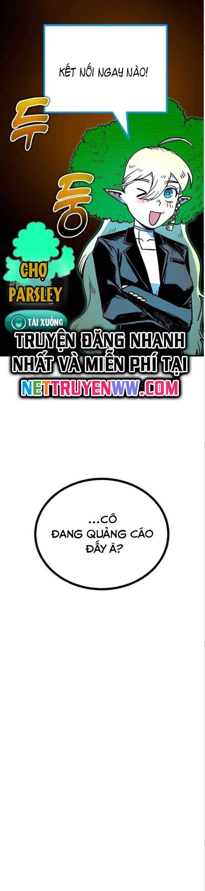 Lỗi Hệ Thống: Chapter 11