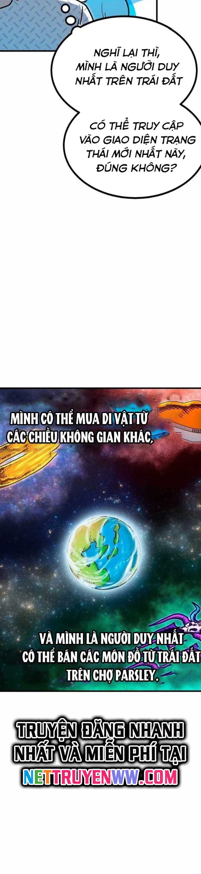 Lỗi Hệ Thống: Chapter 11