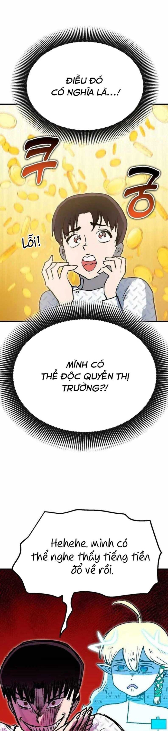 Lỗi Hệ Thống: Chapter 11