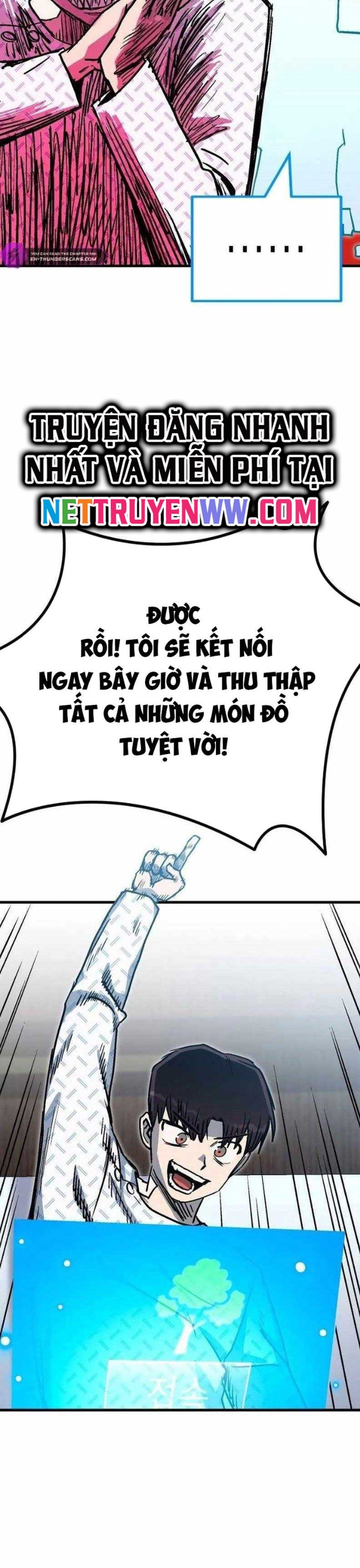 Lỗi Hệ Thống: Chapter 11